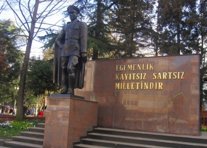 KAPLAMALAR