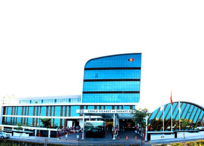 ORLU TCARET VE SANAY ODASI