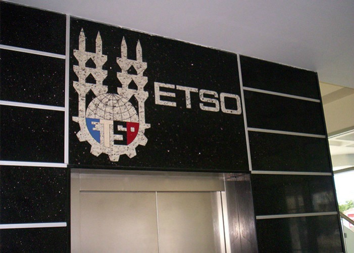 EDRNE TCARET VE SANAY ODASI