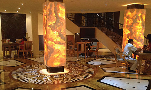 ONYX MARBLE