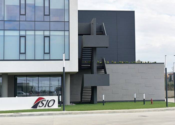 SIO AUTOMOTIVE