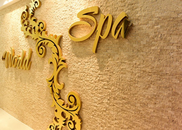 WORLD & SPA